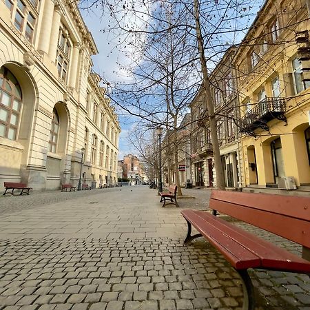 Old Town Jacuzzi Studio Βουκουρέστι Εξωτερικό φωτογραφία