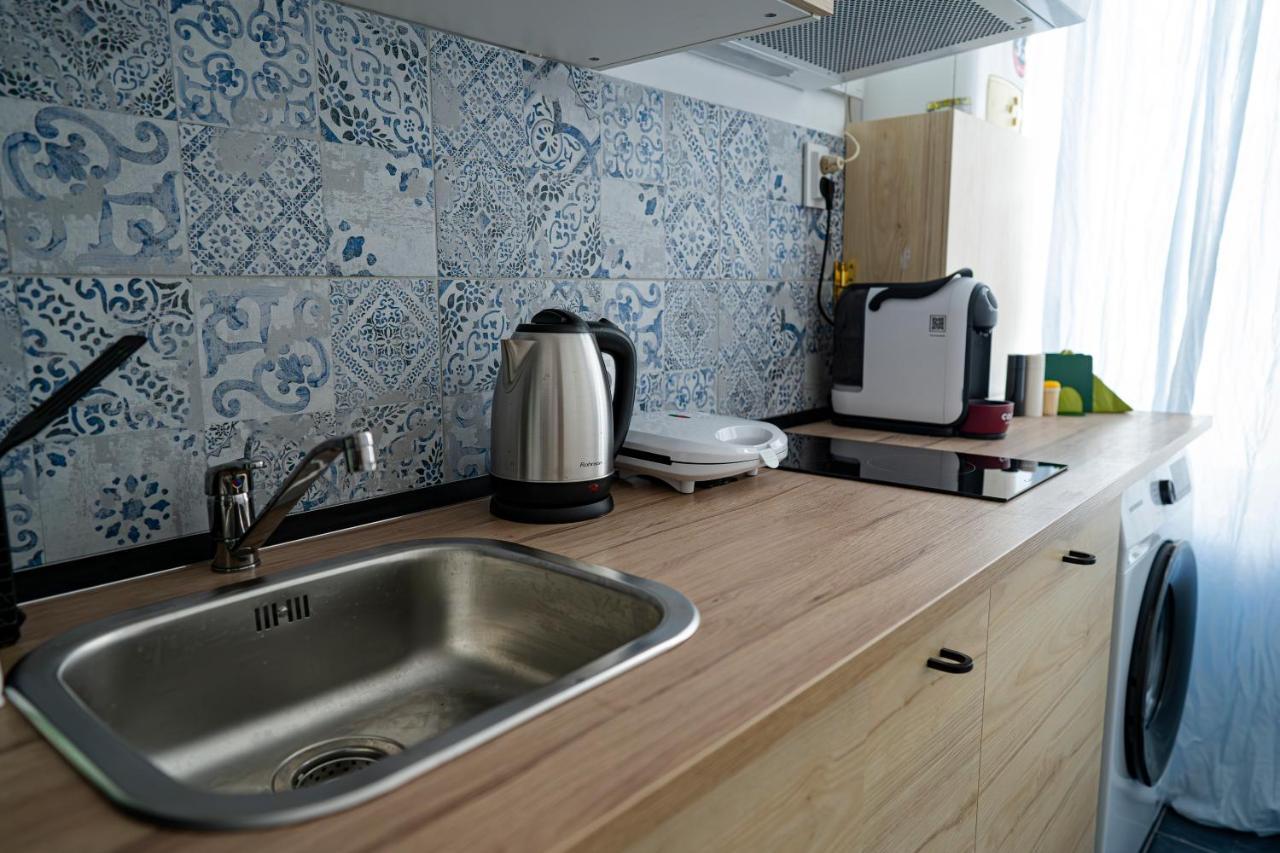 Old Town Jacuzzi Studio Βουκουρέστι Εξωτερικό φωτογραφία