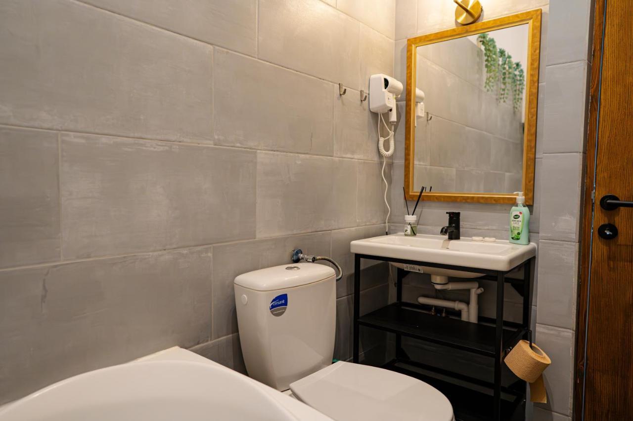 Old Town Jacuzzi Studio Βουκουρέστι Εξωτερικό φωτογραφία