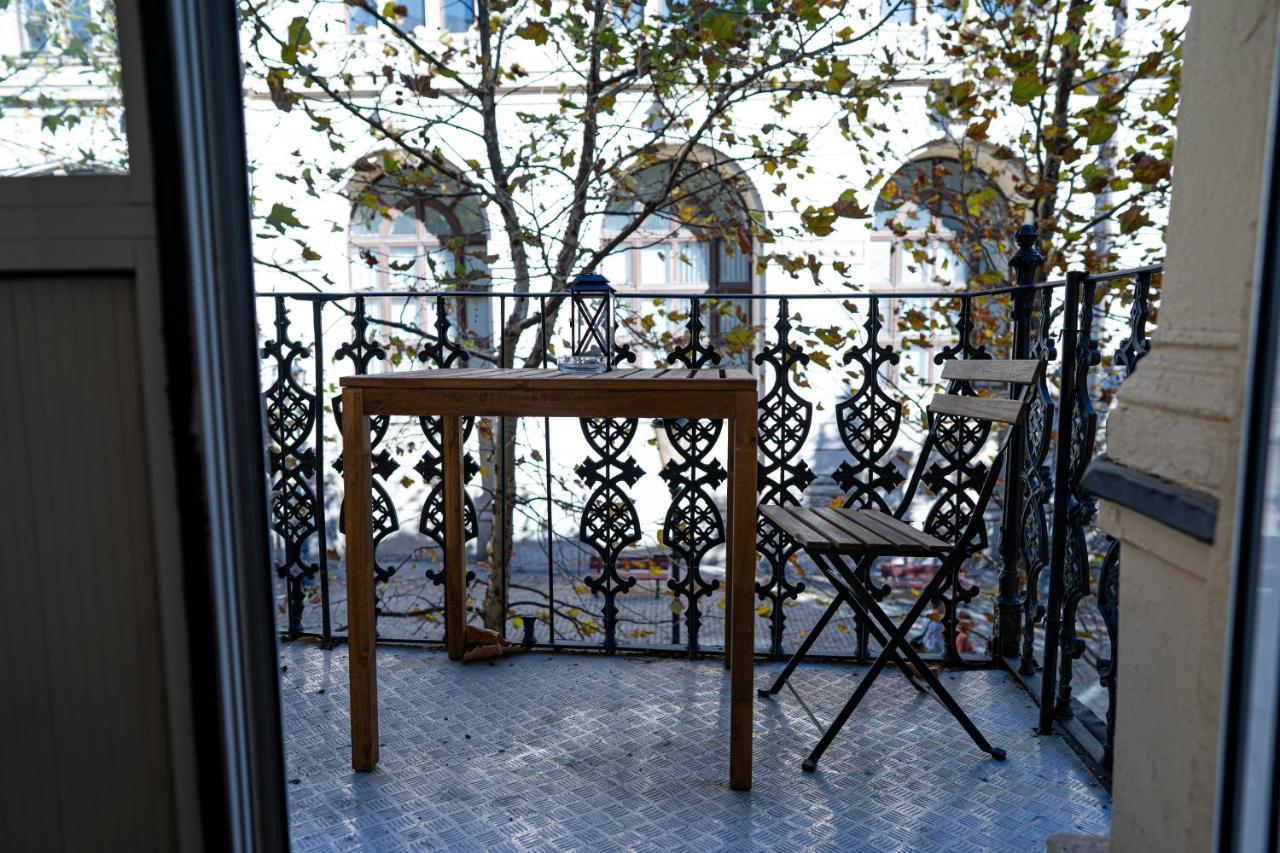 Old Town Jacuzzi Studio Βουκουρέστι Εξωτερικό φωτογραφία