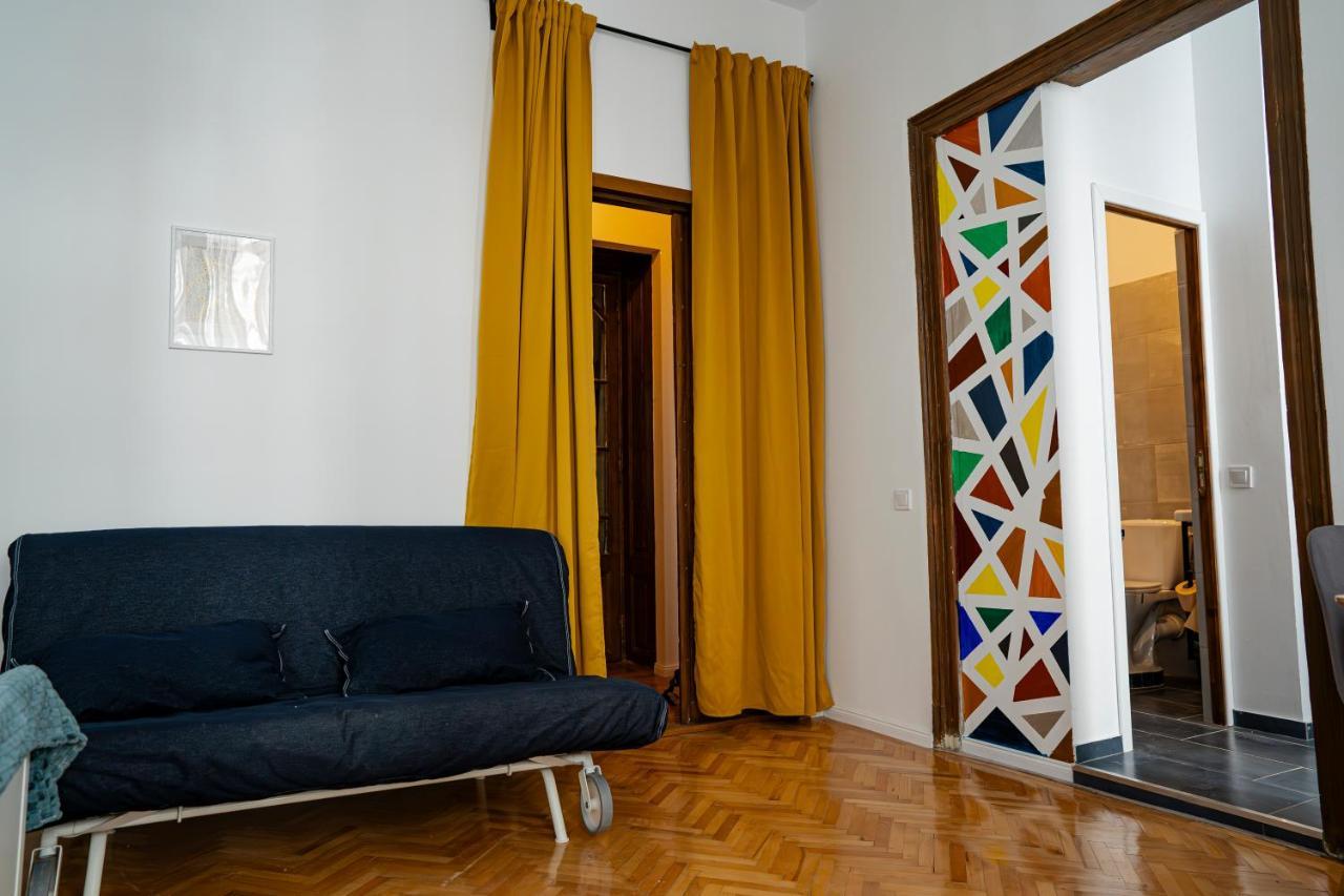 Old Town Jacuzzi Studio Βουκουρέστι Εξωτερικό φωτογραφία