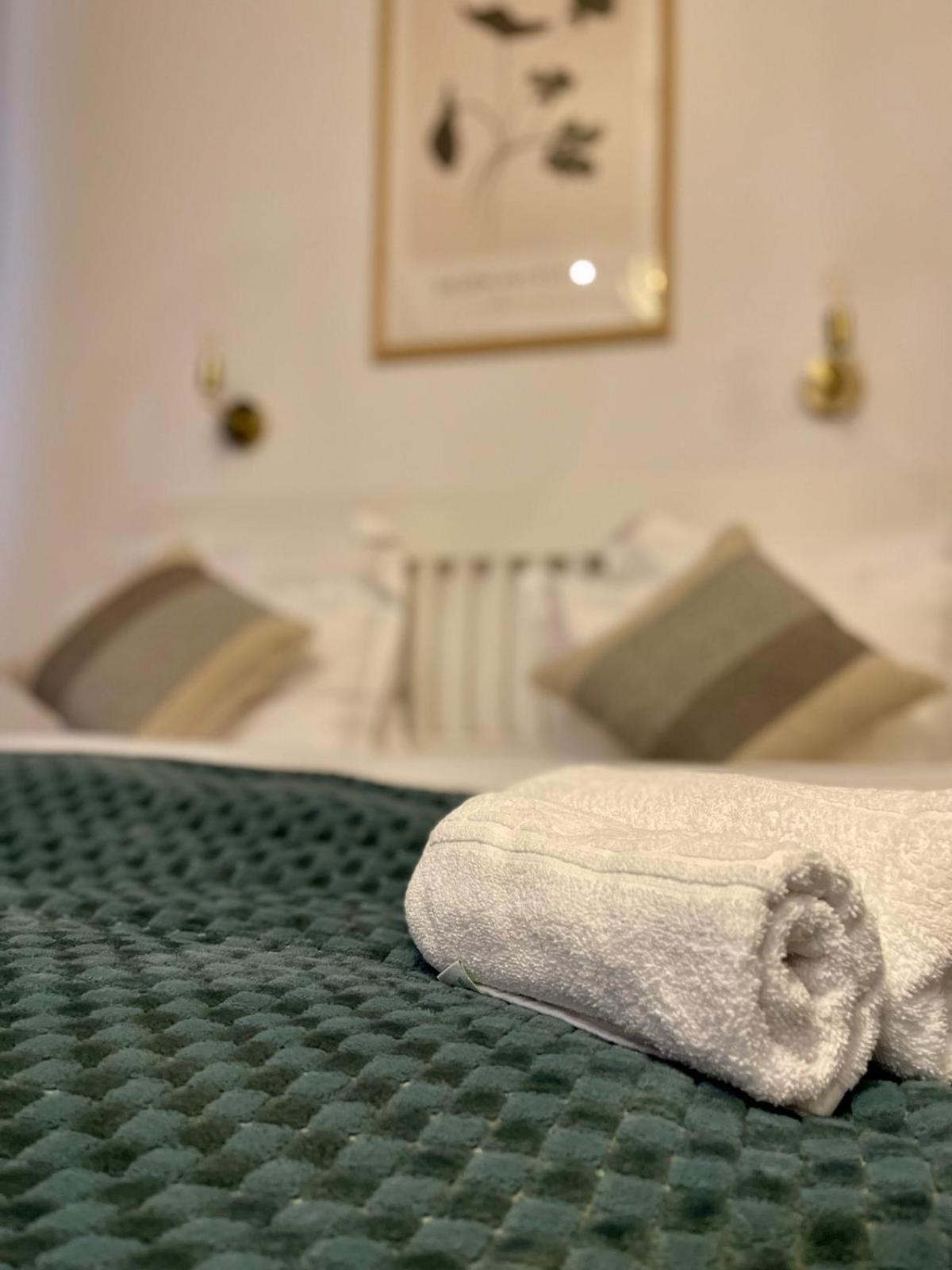 Old Town Jacuzzi Studio Βουκουρέστι Εξωτερικό φωτογραφία